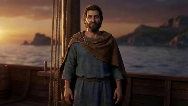 Legendary Voyager Mentor