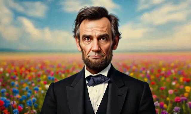 Abraham Lincoln