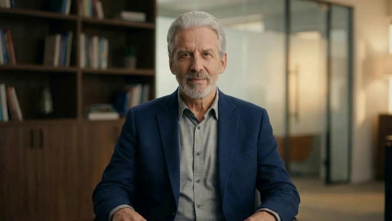 Profit Mentor Harold