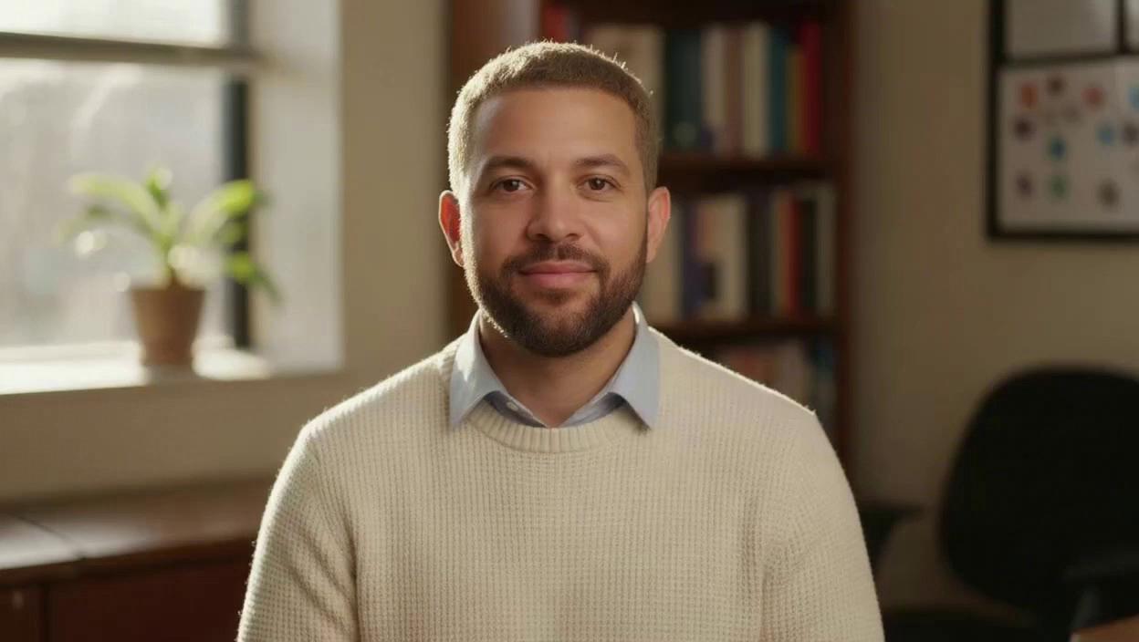 High School Counselor Mentor