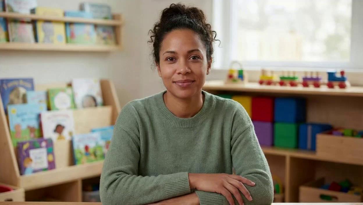 Gentle Early Childhood Guide