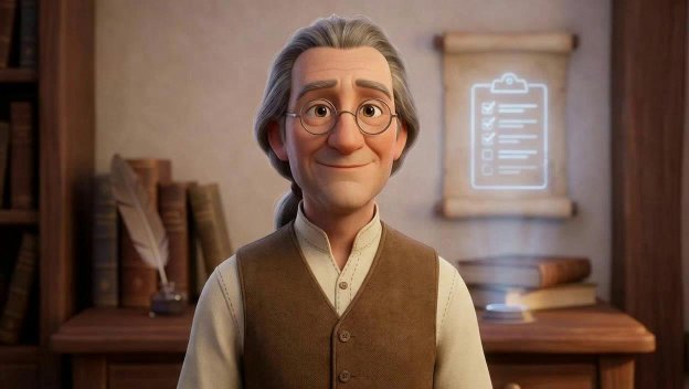 Habit Mentor Franklin