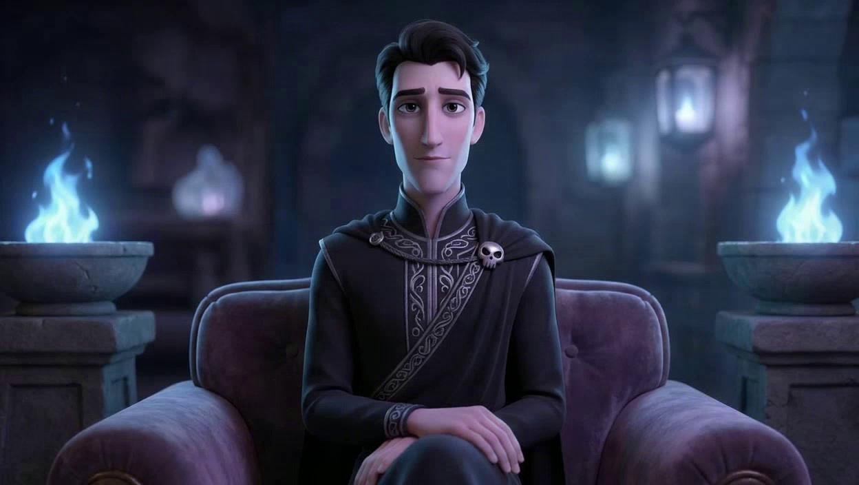 Hades, Lounge Advisor