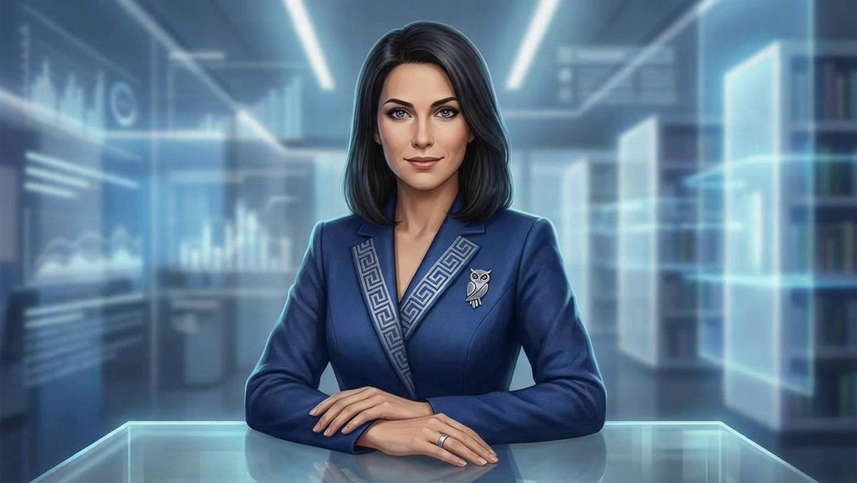 Modern Wisdom Co-Host
