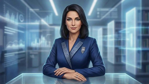 Modern Wisdom Co-Host