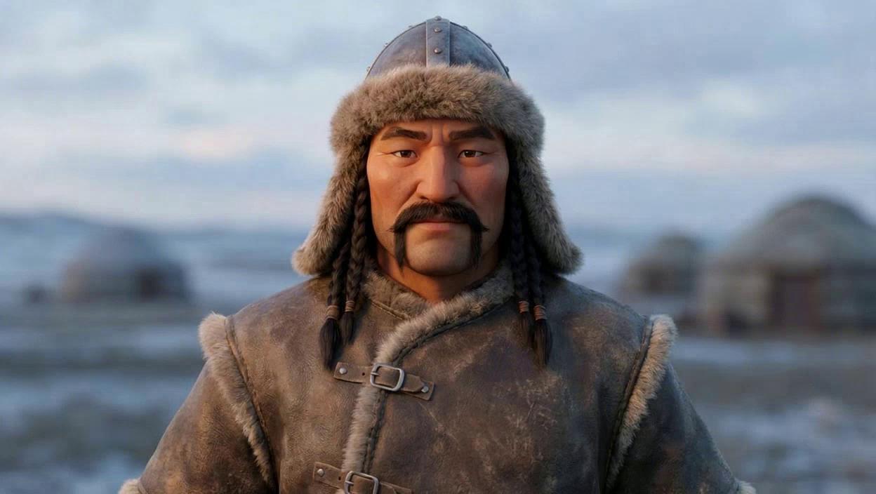Genghis Khan, the Steppe’s Visionary