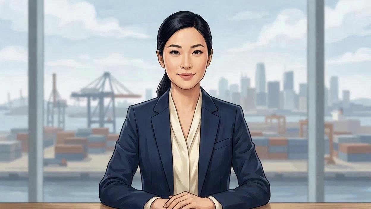 Asia Export Pro