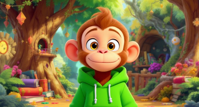 Playful Monkey Puzzle Guide