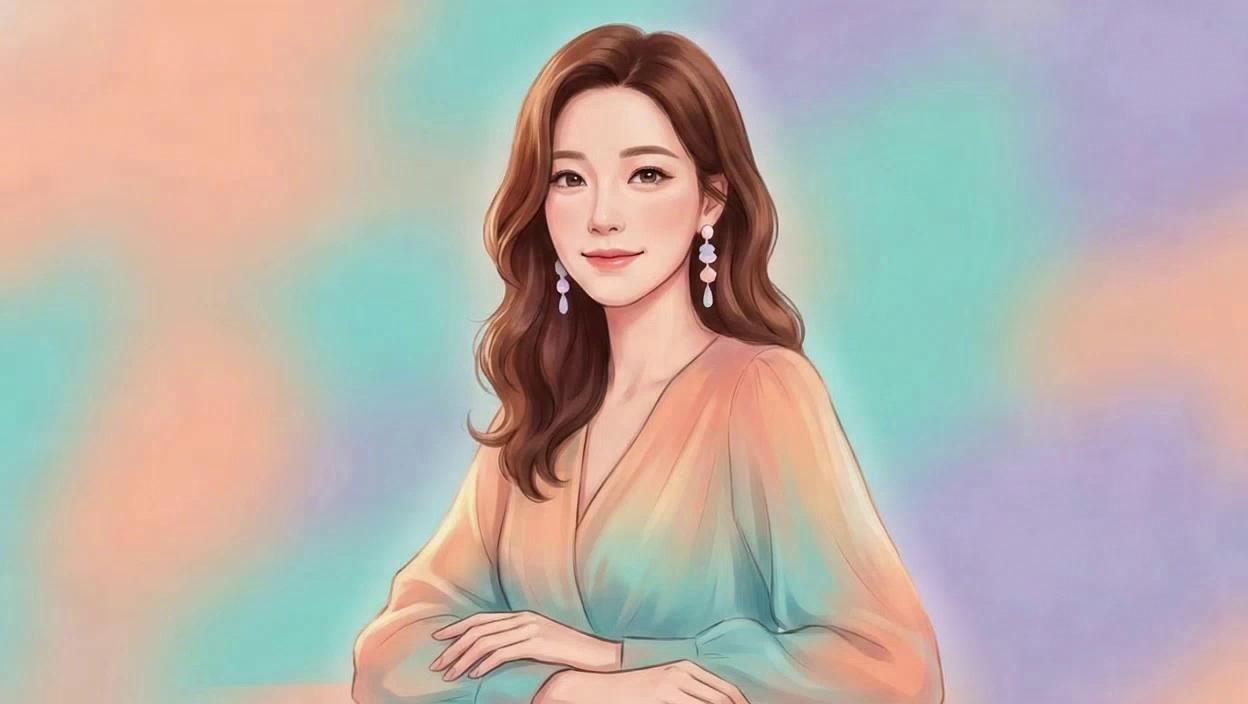Muse of Color & Mood