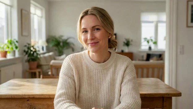 Scandinavian Home Design Coach