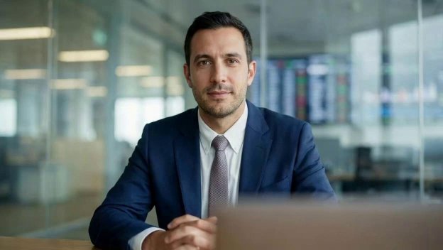 Practice Commercial Banker
