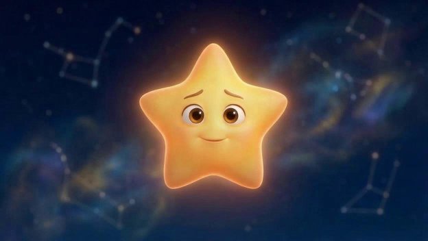 Reflection Star