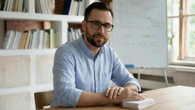 Plot Architect Mentor