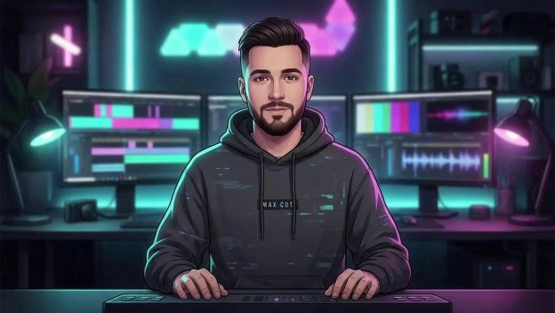Rhythm-Focused Edit Pro