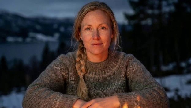 Norse Saga Storyteller