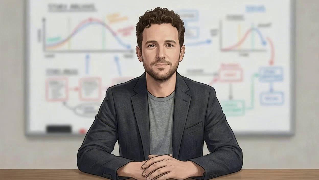 Story Structure Coach