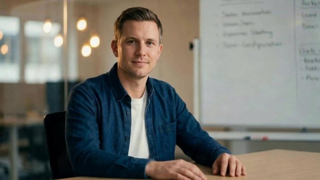 AI Launch Strategy Mentor