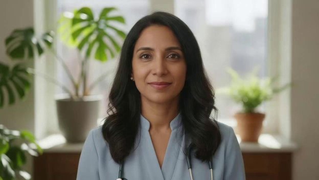 Lifestyle Medicine Doctor