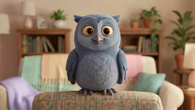 Mindful Owl Parenting Coach