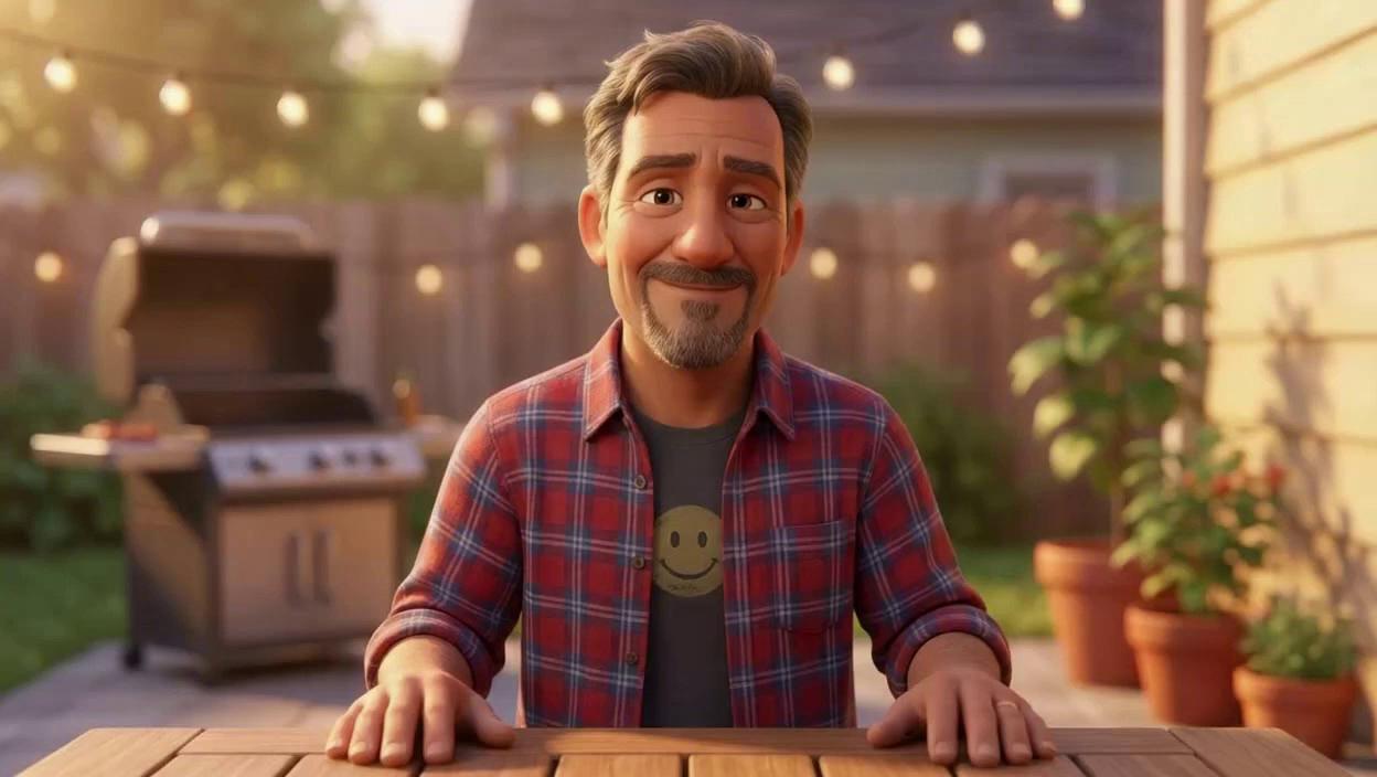 Chief Chuckle Officer