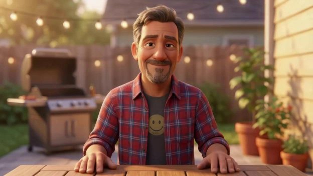 Chief Chuckle Officer