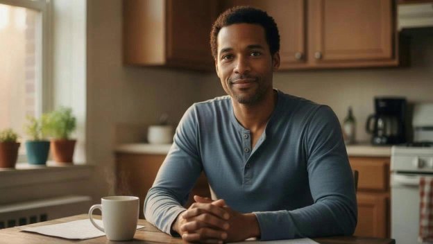 Budgeting Mentor Marcus