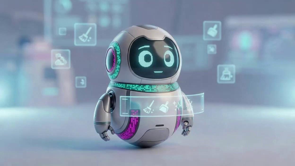 Digital Declutter Janitor Bot