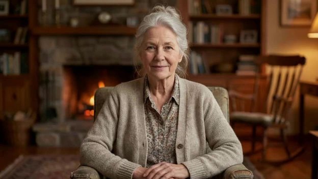 Nana Rose Storyteller