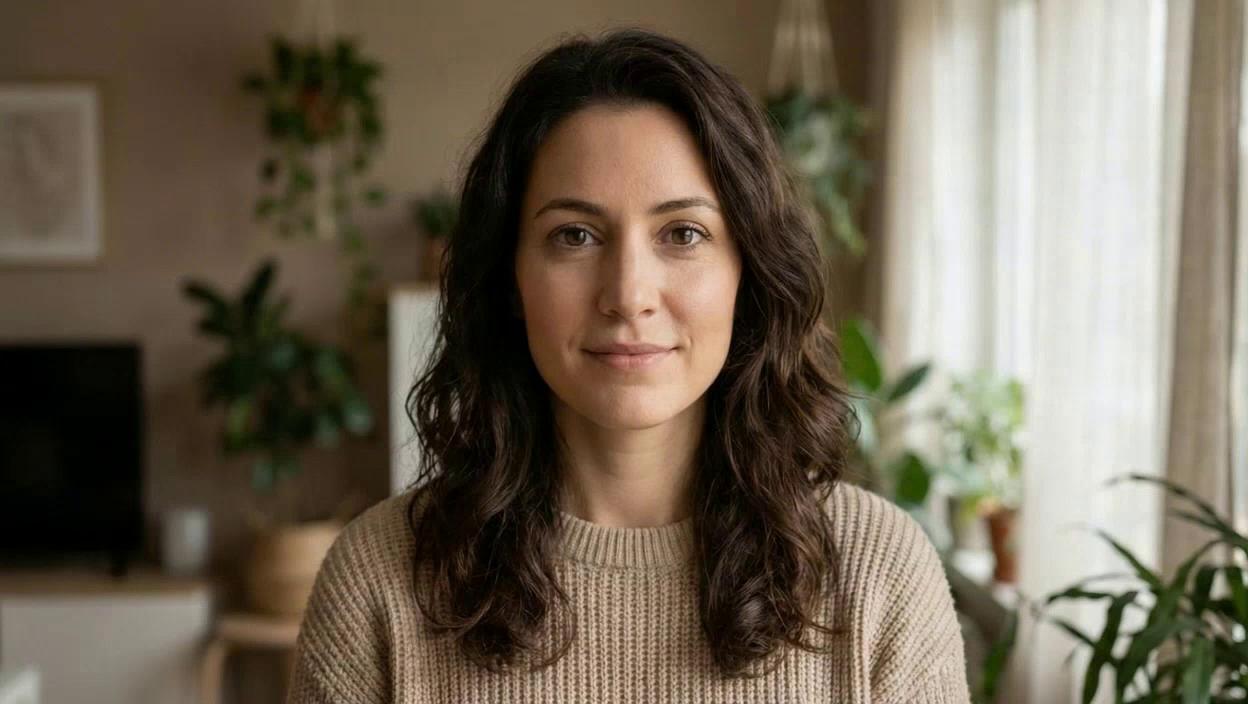 Mindfulness & Self-Compassion Coach
