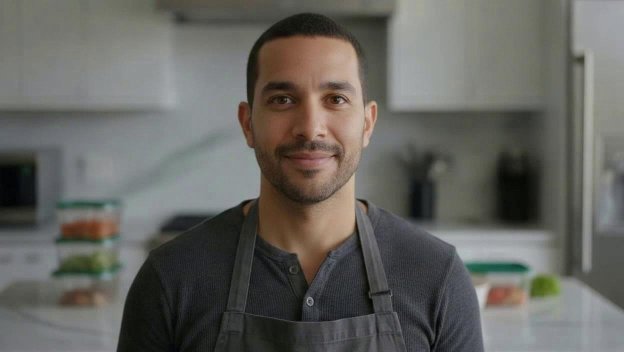 Meal-Prep Systems Coach