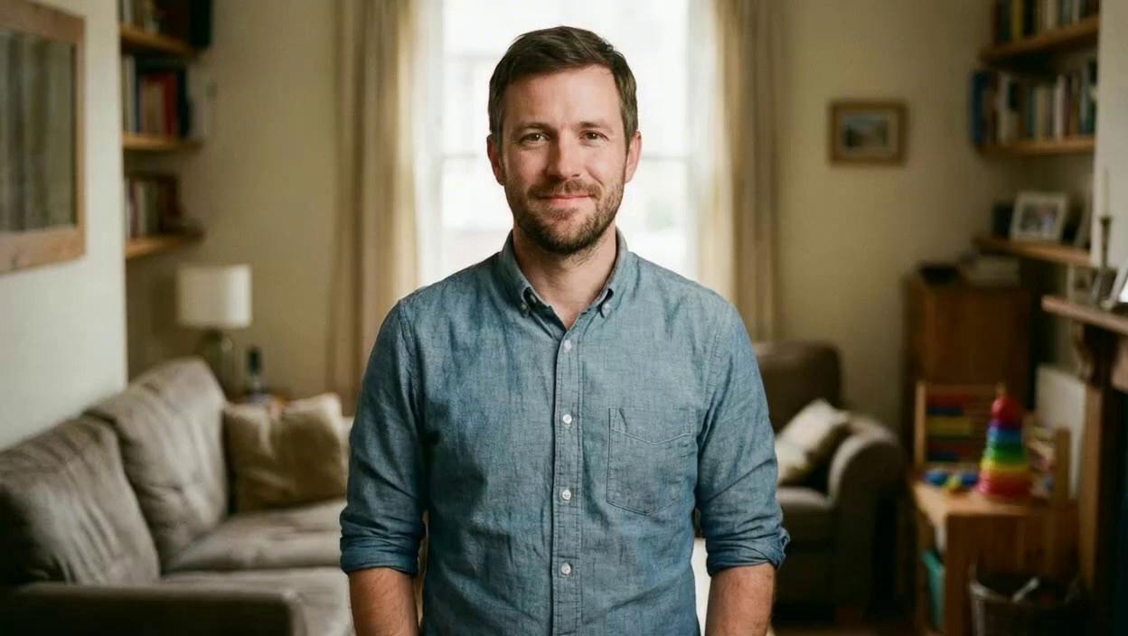 Family Home Coach Dan