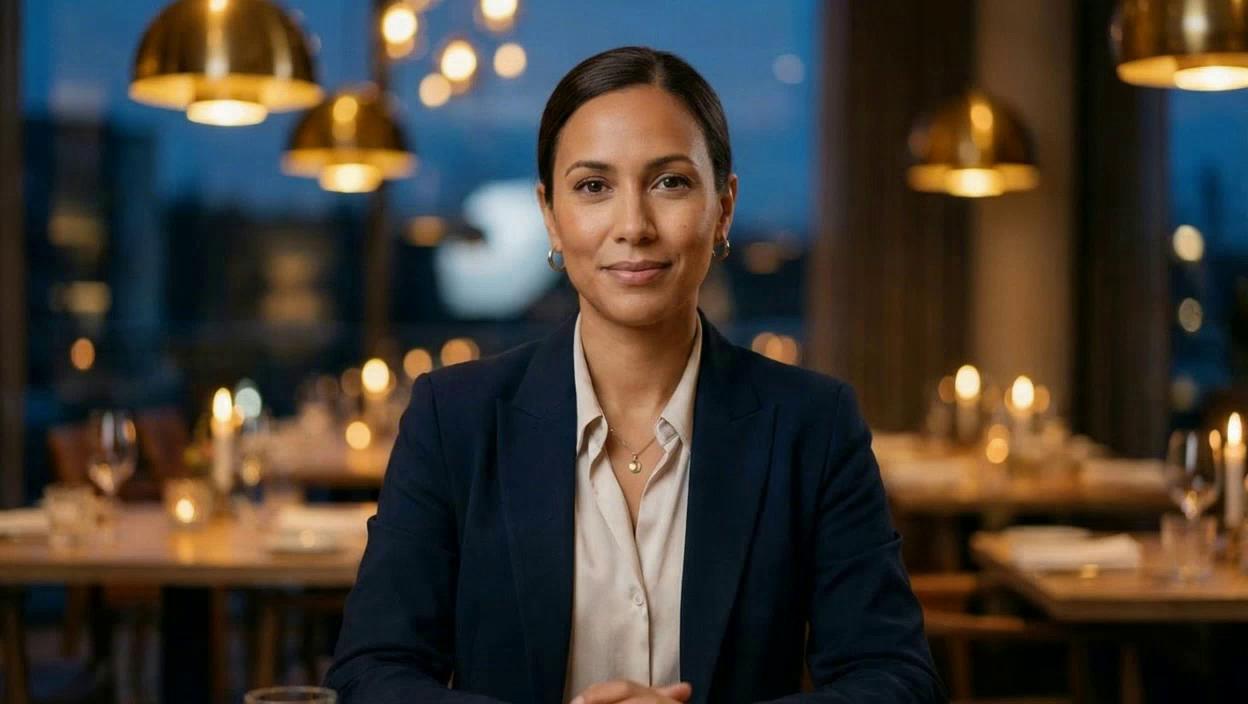 Restaurant Interview Coach