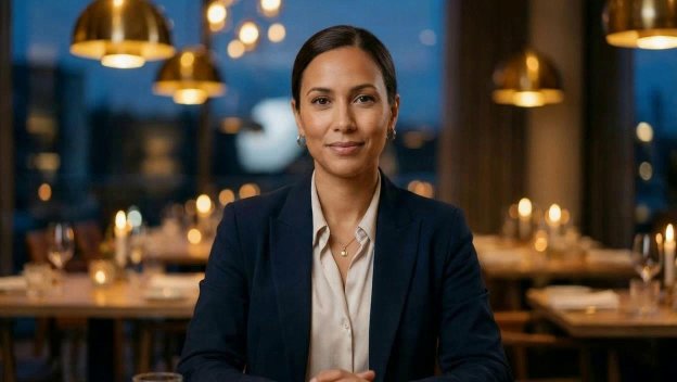 Restaurant Interview Coach