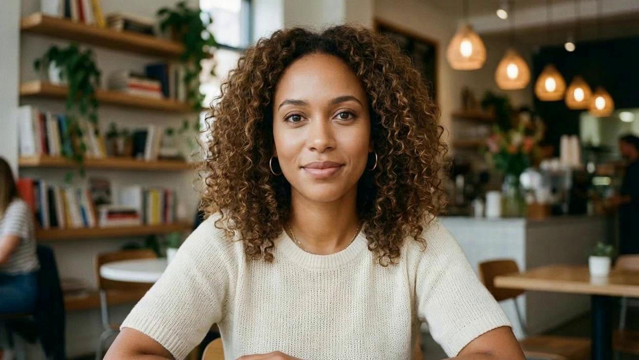 Book Club Host